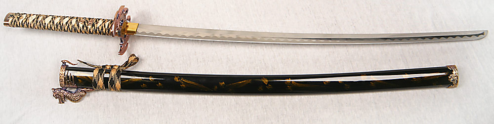 foto Katana